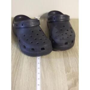Black Crocs Women's Clogs